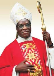Bishop Etokudoh